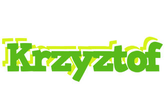 Krzyztof picnic logo