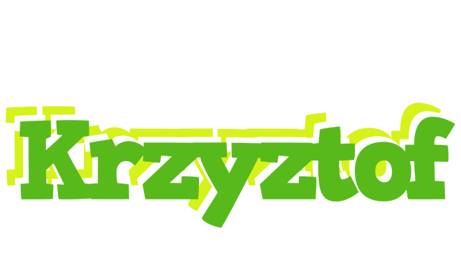 Krzyztof picnic logo