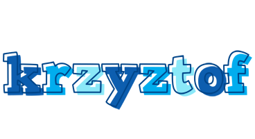 Krzyztof sailor logo