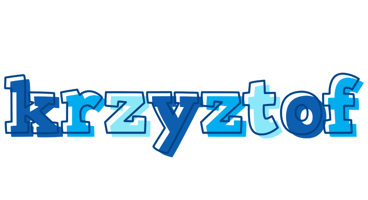 Krzyztof sailor logo