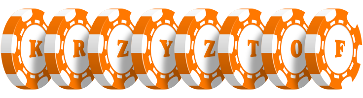 Krzyztof stacks logo