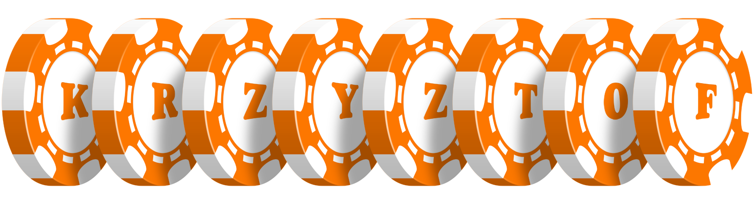 Krzyztof stacks logo