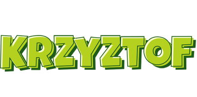 Krzyztof summer logo