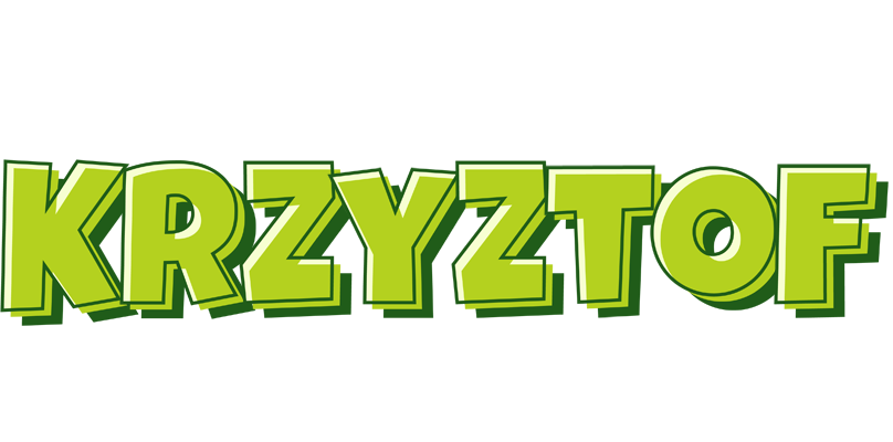 Krzyztof summer logo