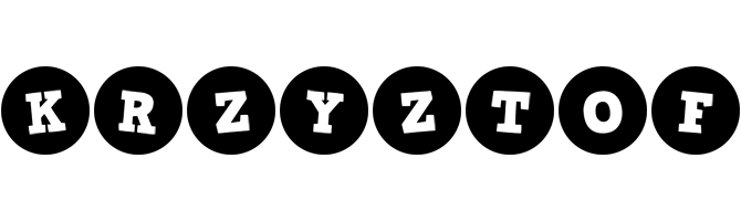 Krzyztof tools logo