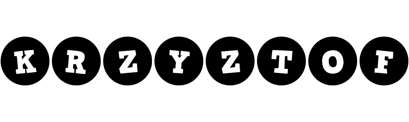 Krzyztof tools logo