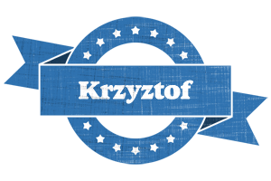 Krzyztof trust logo