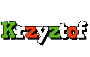 Krzyztof venezia logo