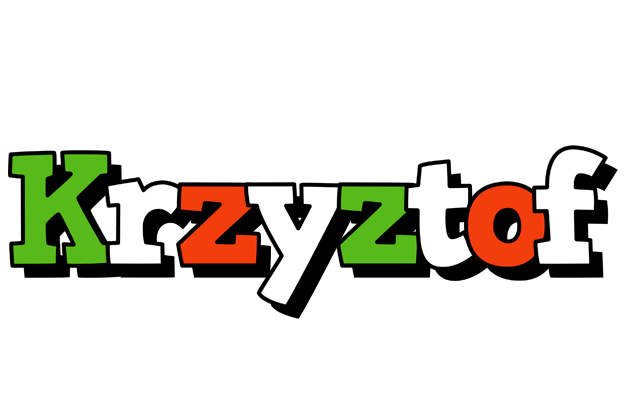Krzyztof venezia logo