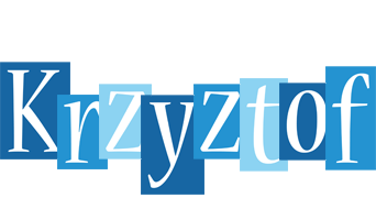 Krzyztof winter logo