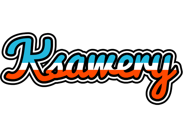 Ksawery america logo