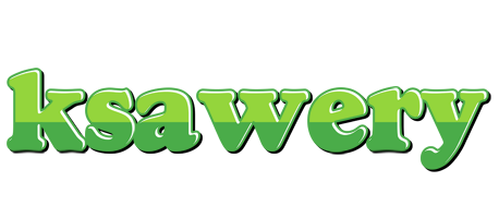 Ksawery apple logo