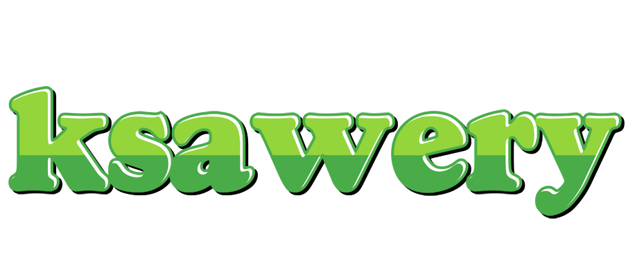 Ksawery apple logo
