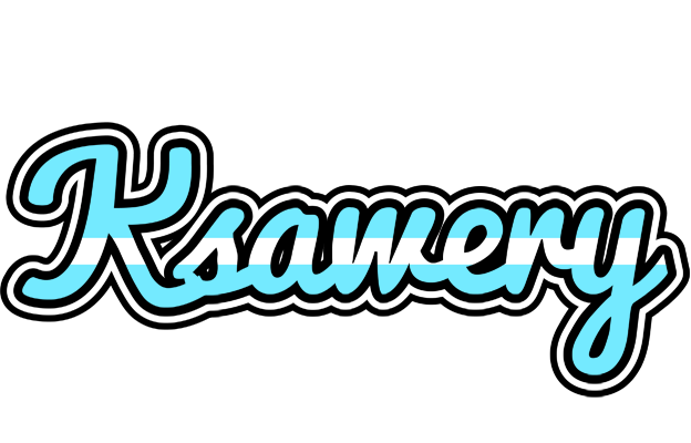 Ksawery argentine logo