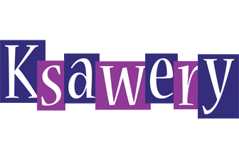 Ksawery autumn logo