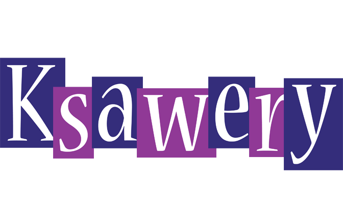 Ksawery autumn logo