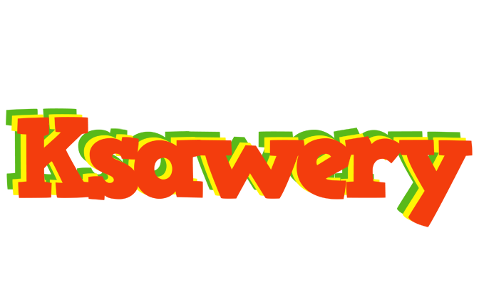 Ksawery bbq logo