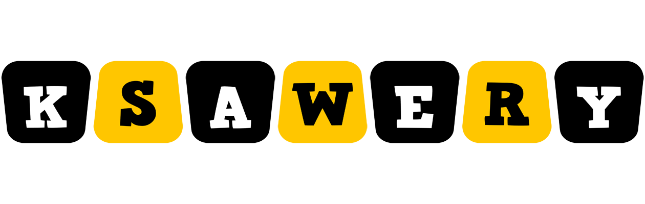 Ksawery boots logo