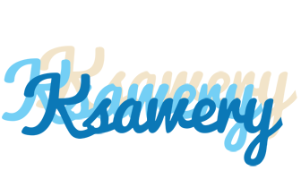 Ksawery breeze logo