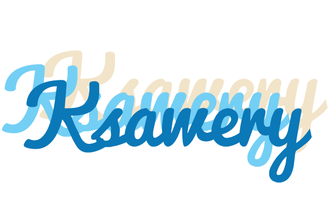 Ksawery breeze logo