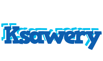 Ksawery business logo