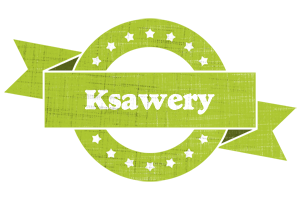 Ksawery change logo