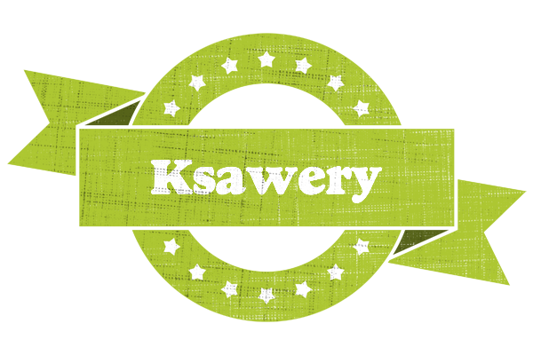 Ksawery change logo