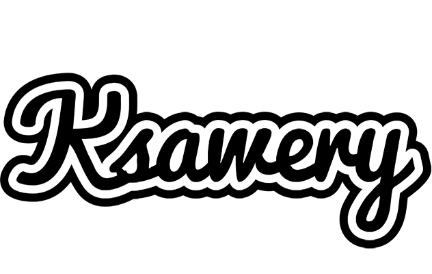 Ksawery chess logo