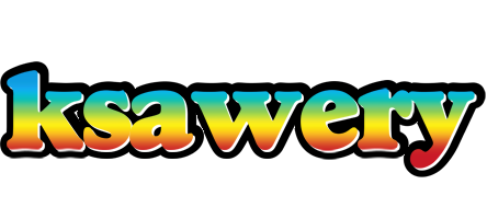 Ksawery color logo