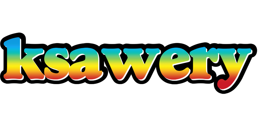 Ksawery color logo