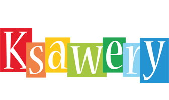 Ksawery colors logo