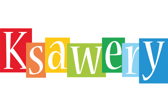 Ksawery colors logo