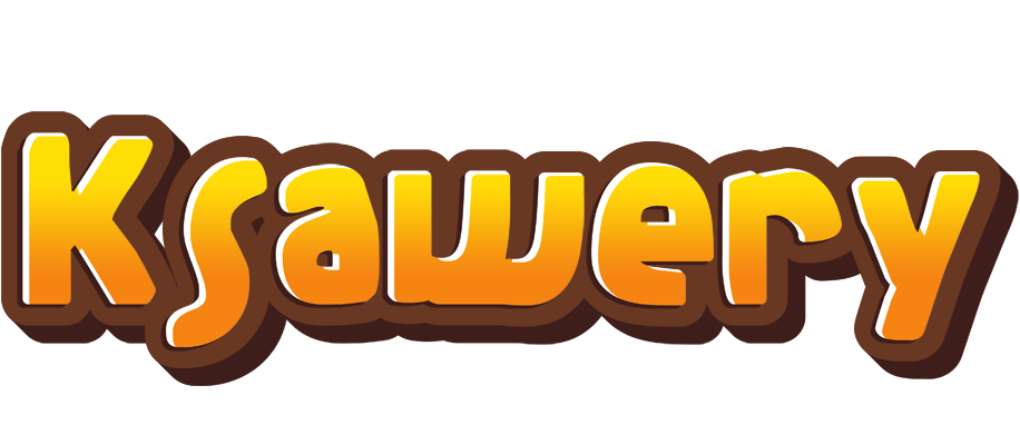 Ksawery cookies logo