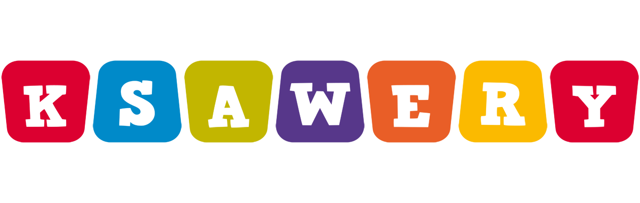 Ksawery daycare logo