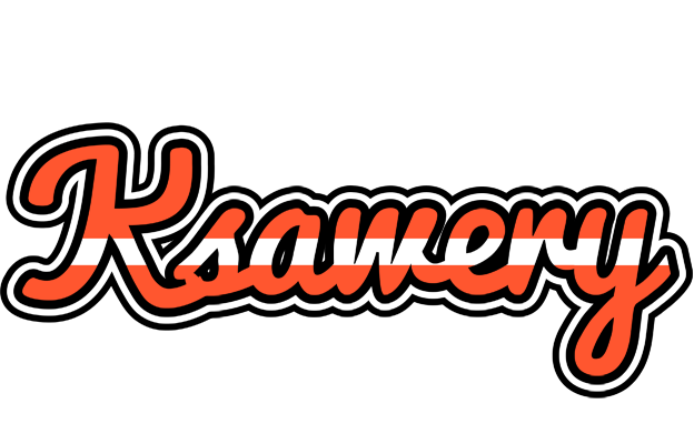 Ksawery denmark logo