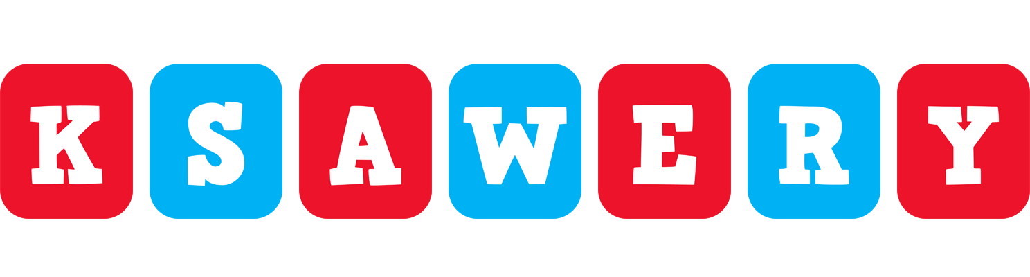 Ksawery diesel logo