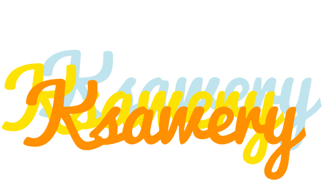 Ksawery energy logo