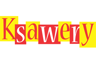 Ksawery errors logo