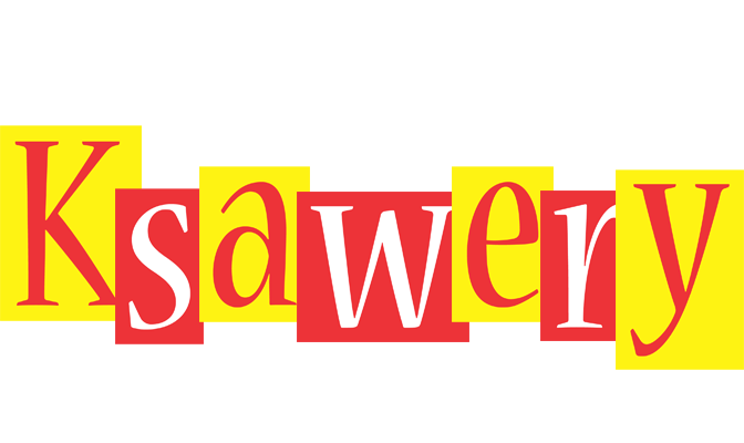 Ksawery errors logo