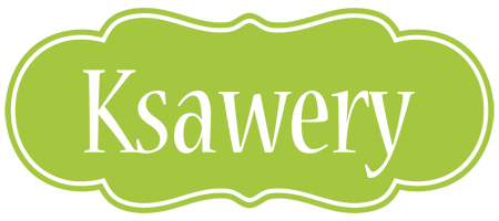 Ksawery family logo