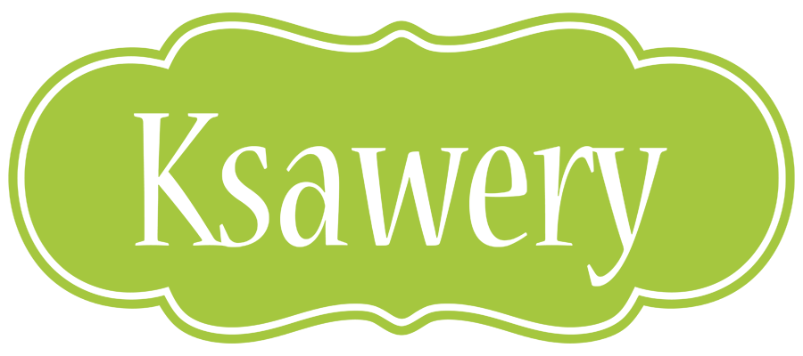 Ksawery family logo