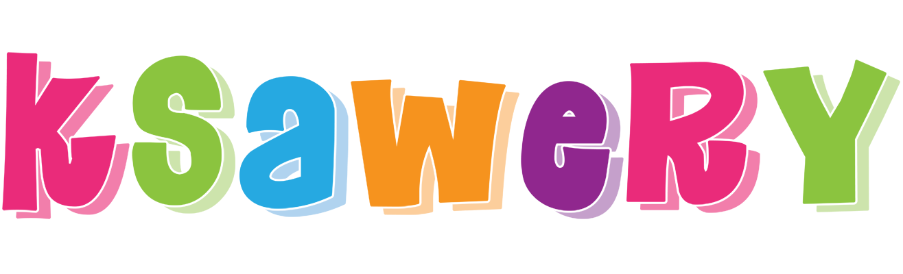 Ksawery friday logo