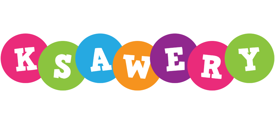 Ksawery friends logo