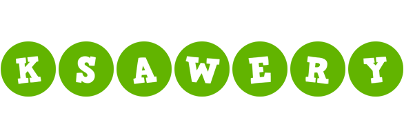 Ksawery games logo