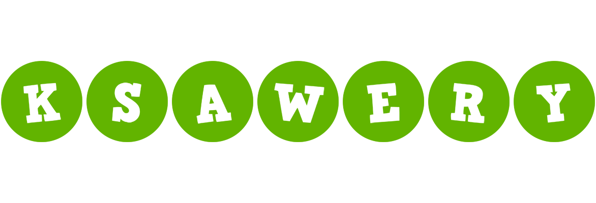 Ksawery games logo