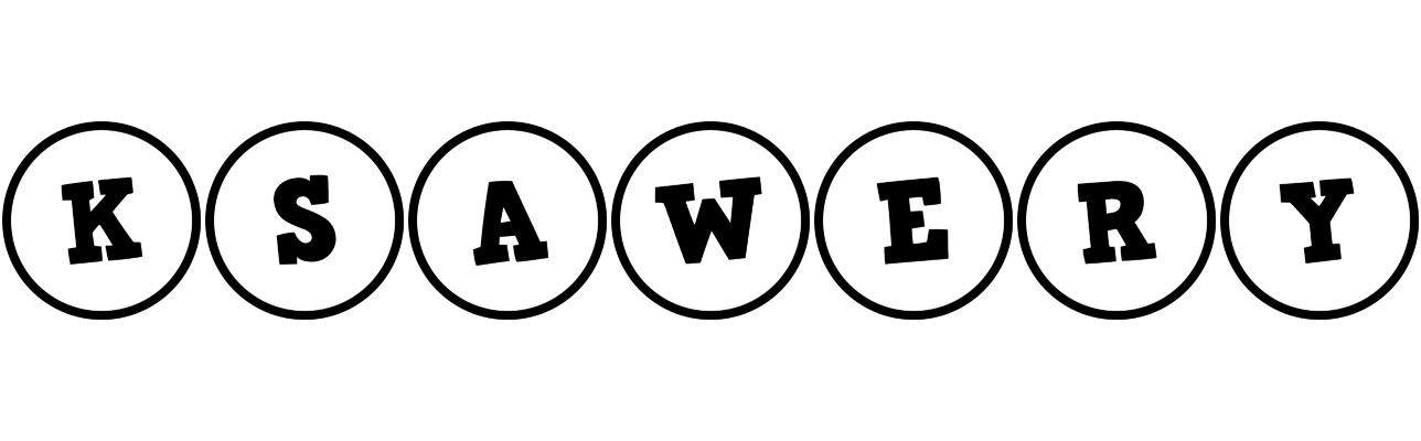 Ksawery handy logo