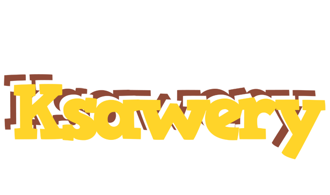 Ksawery hotcup logo