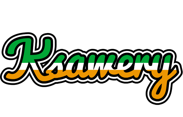 Ksawery ireland logo