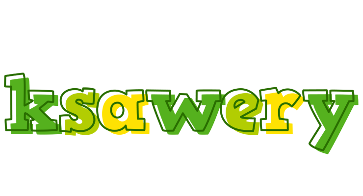 Ksawery juice logo