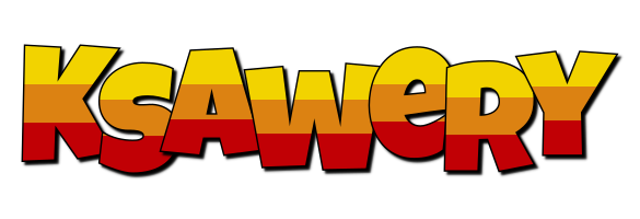 Ksawery jungle logo